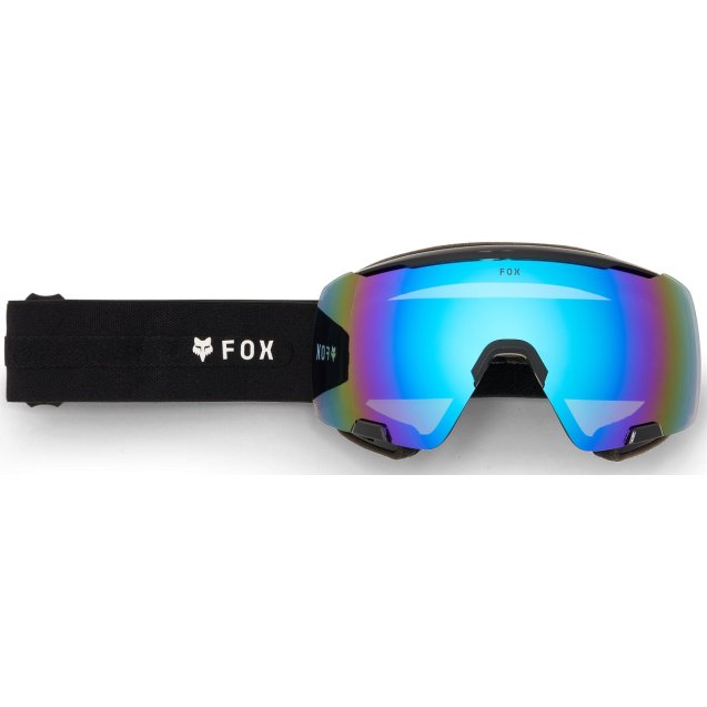 Окуляри FOX PUREVUE Goggle [Black]