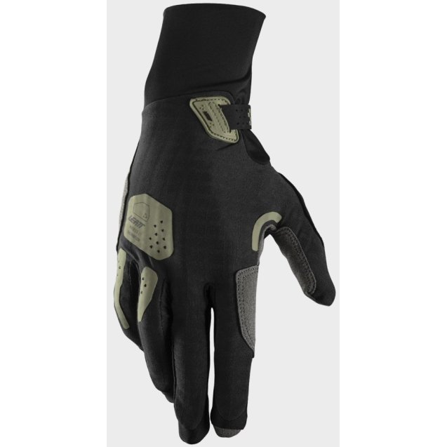 Зимові перчатки LEATT Moto 2.5 ThermaFlow Glove [Khaki Brown]