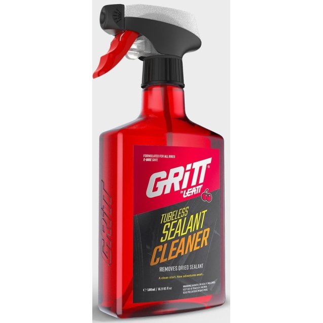 Очищувач GRiTT Sealant Remover [500мл]