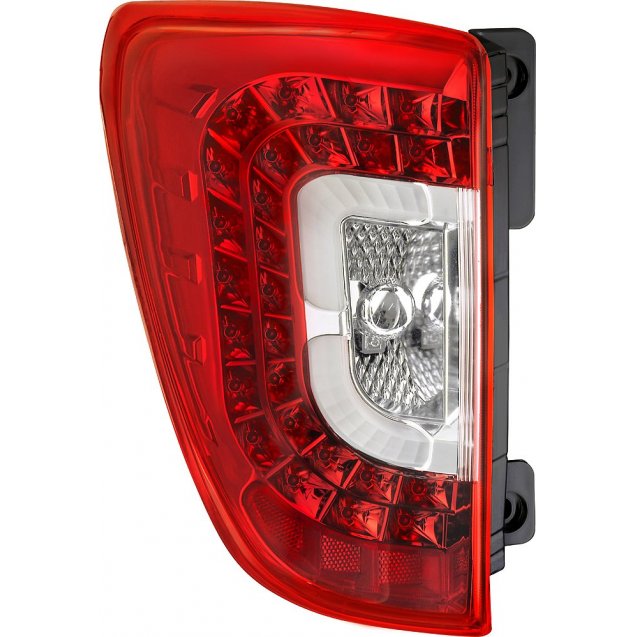Toyota Rush / Daihatsu Terios задние светодиодные фонари LED красные
