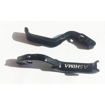 Ashima Rite Toolz PCB Brake Levers (Pair) Ashima Rite Toolz PCB Brake Levers (Pair)