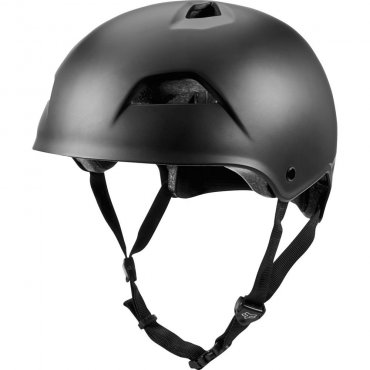 Шолом FOX FLIGHT Helmet [Black]