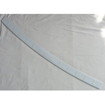 Nissan X-trail T32 накладка защитная на задний бампер тип E1