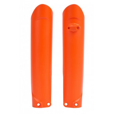 Захист вилки Polisport Fork Guard - KTM (15-) [Orange]