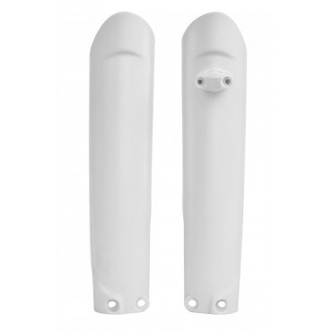 Захист вилки Polisport Fork Guard - Husqvarna (16-) [White]
