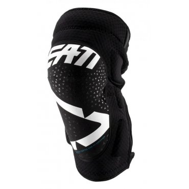 Наколінники LEATT 3DF 5.0 Knee Guard [White]