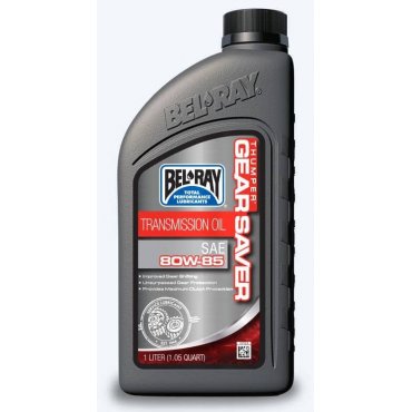 Масло трансмісійне Bel-Ray Thumper Gear Saver Trans Fluid [1л]