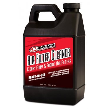 Очищувач фільтра Maxima AIR FILTER CLEANER [2л]
