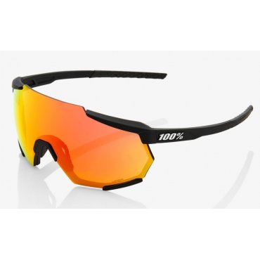 Окуляри 100% RaceTrap HiPER Sunglasses [Soft Tact Black]