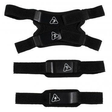 Застібки LEATT Strap kit С-Frame (Pair)