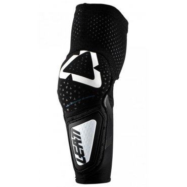 Налокітники LEATT 3DF Hybrid Elbow Guard [White]