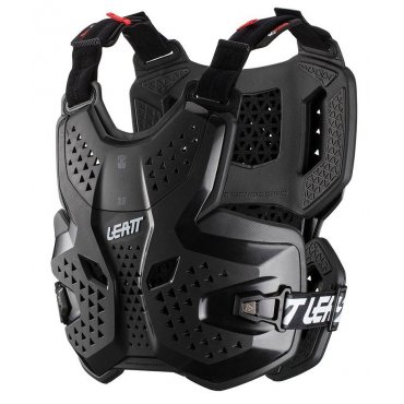 Захист тіла LEATT 3.5 Chest Protector [Black]
