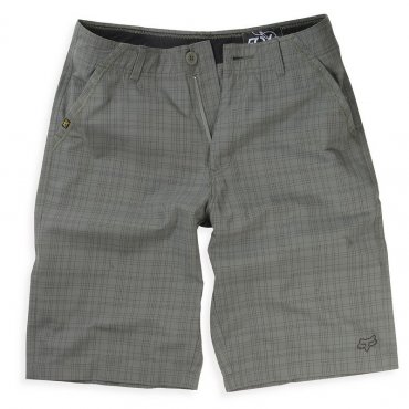 Шорти FOX KALIBER Short [Sage]