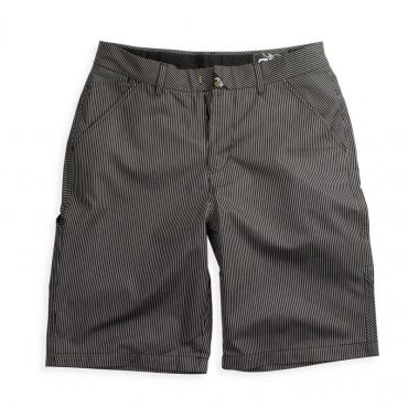 Шорти FOX SLANTED Short [Black]