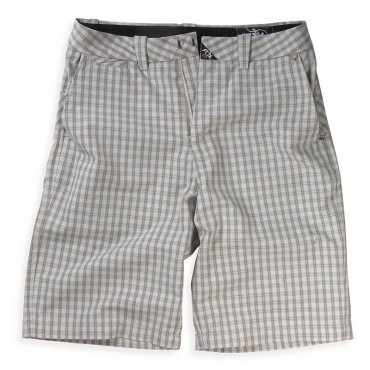 Шорти FOX ZEPHYR 2 Short [Stone]