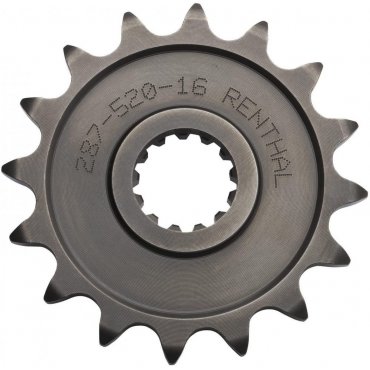 Зірка Renthal 525 Standard Sprocket - Honda