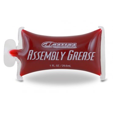 Смазка Maxima Assembly Grease [30мл]