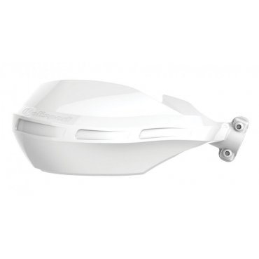 Захист рук Polisport Nomad Handguard [White]