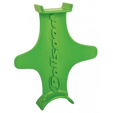 Розпірка вилки Polisport Fork Saver [Green]