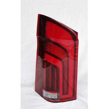 Mercedes Benz Vito V-Class W447 оптика задняя LED альтернативная красная ZW