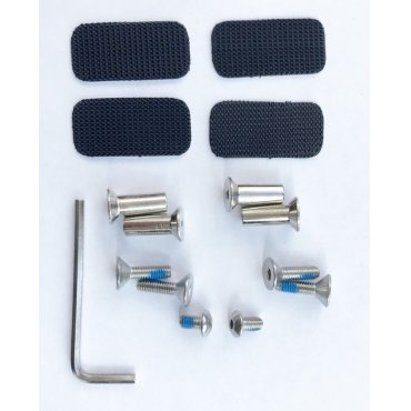 Болти LEATT Bolt Kit - C-Frame