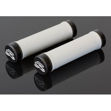 Гріпси Renthal Lock-On Grips - Soft Гріпси Renthal Lock-On Grips - Soft