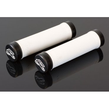Гріпси Renthal Lock-On Grips - Super Comfort Гріпси Renthal Lock-On Grips - Super Comfort