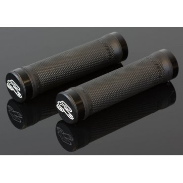 Гріпси Renthal Lock-On Grips - Ultra Tacky Гріпси Renthal Lock-On Grips - Ultra Tacky