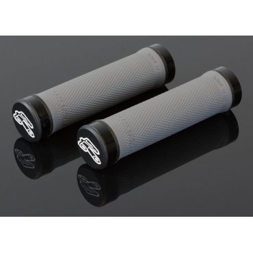 Гріпси Renthal Lock-On Grips - Medium Гріпси Renthal Lock-On Grips - Medium