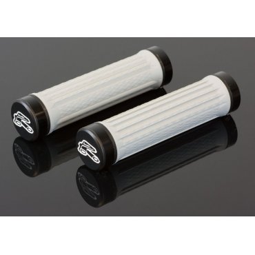 Гріпси Renthal TRACTION Lock-On Grips - Soft Гріпси Renthal TRACTION Lock-On Grips - Soft