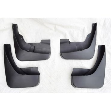 Dodge Journey 2010+ брызговики колесных арок ASP передние и задние полиуретановые