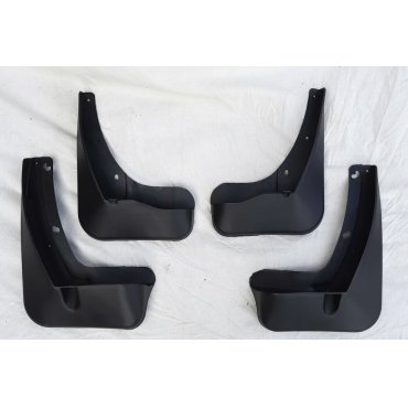 Volkswagen Teramont / Atlas 2017+ брызговики колесных арок ASP передние и задние полиуретановые