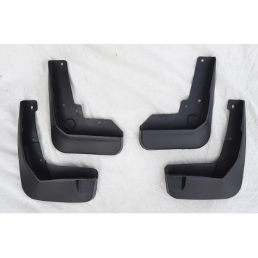 Haval H2 2017+ брызговики ASP колесных арок передние и задние полиуретановые