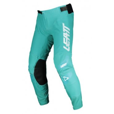 Штани LEATT Moto 5.5 I.K.S Pant [Aqua]