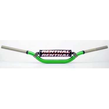 Кермо Renthal Twinwall® Handlebar [Green]