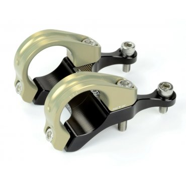 Винос керма Renthal INTEGRA DH Stem Винос керма Renthal INTEGRA DH Stem
