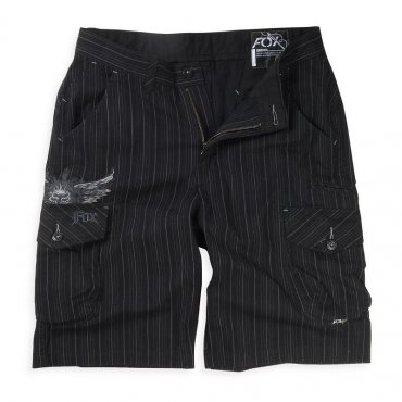 Шорти FOX SURE Short [Black]
