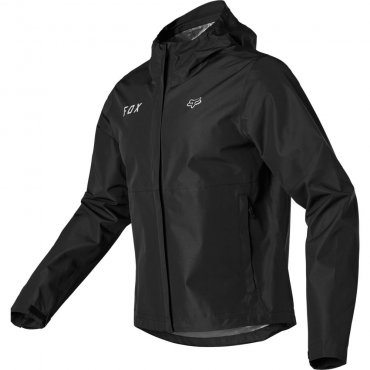 Куртка FOX LEGION Packable Jacket [Black]