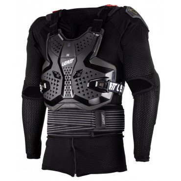 Захист тіла LEATT 3.5 Body Protector [Graphene]
