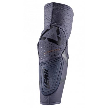 Налокітники LEATT 3DF Hybrid Elbow Guard [Flint]