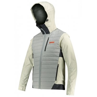 Куртка LEATT MTB 3.0 Trail Jacket [Desert]