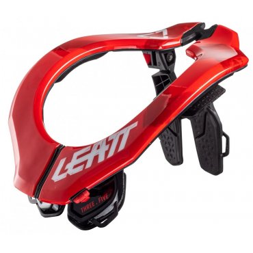 Захист шиї LEATT 3.5 Neck Brace [Red]