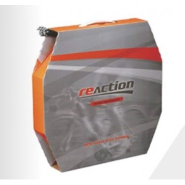 Трос переключения Ashima Reaction for Shimano (50 шт) Трос переключения Ashima Reaction for Shimano (50 шт)