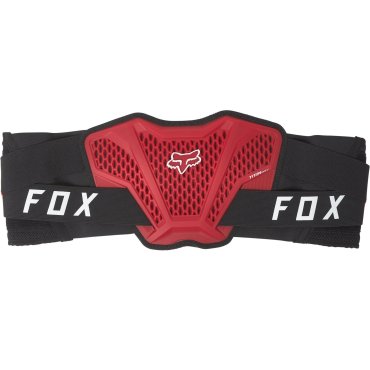 Пояс FOX TITAN RACE Belt [Red]