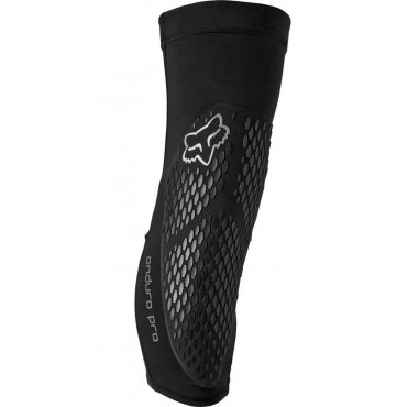Наколінники FOX ENDURO PRO Knee Guard [Black]