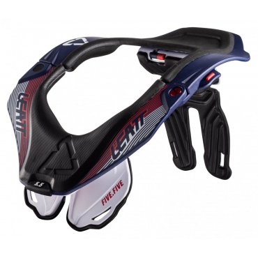 Захист шиї LEATT 5.5 Neck Brace [Royal]