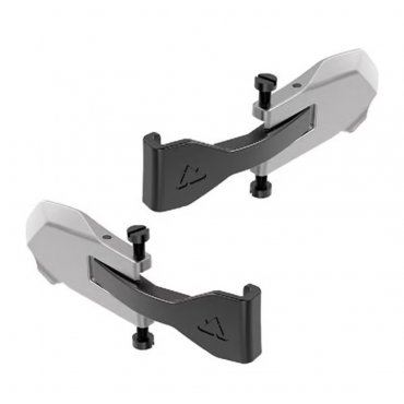 Застібка LEATT Chin Bar DBX 3.0 Buckle (Pair) Застібка LEATT Chin Bar DBX 3.0 Buckle (Pair)