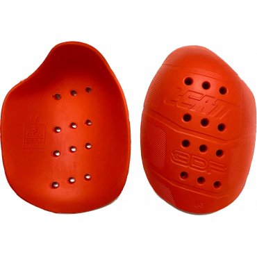 Вкладиш LEATT 3DF Junior Shoulder Protector Insert - CЄ