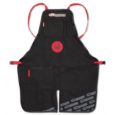 Фартух Maxima Shop Apron [Black]