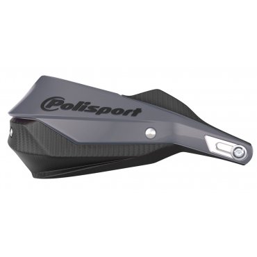 Захист рук Polisport Trail Blazer Handguard [Nardo Grey]